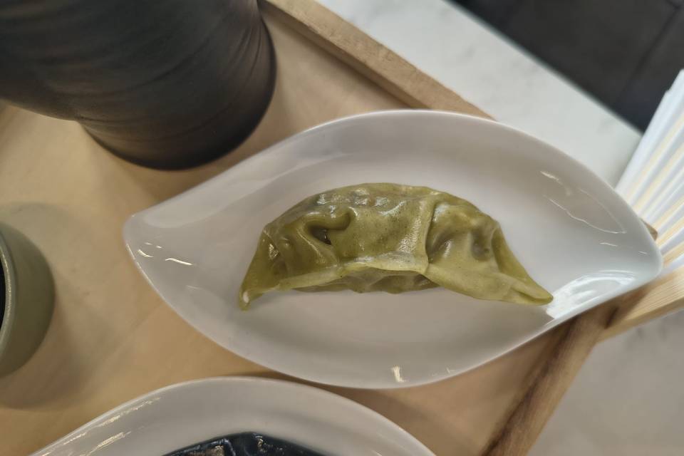Gyoza