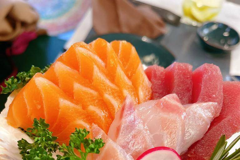 Sashimi