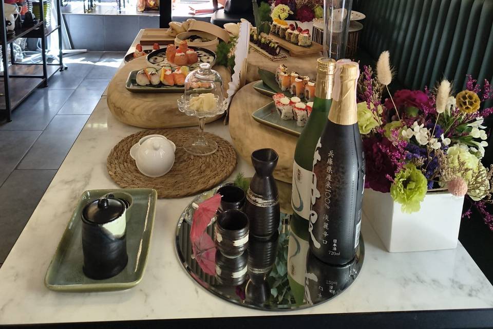 Catering