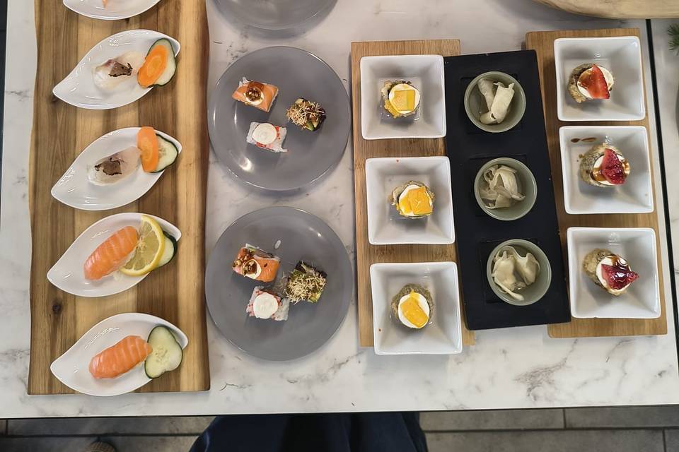 Degustazione