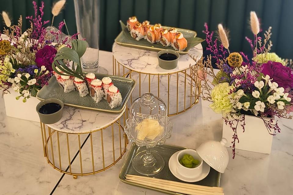 Catering