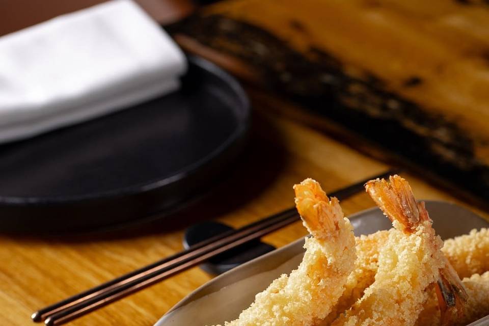 Tempura