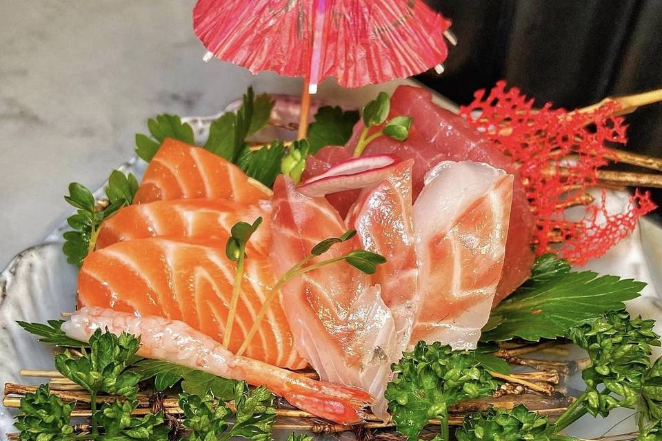 Aperisushi