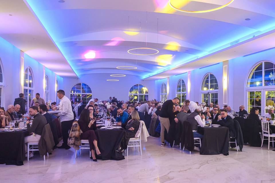 Evento Aziendale