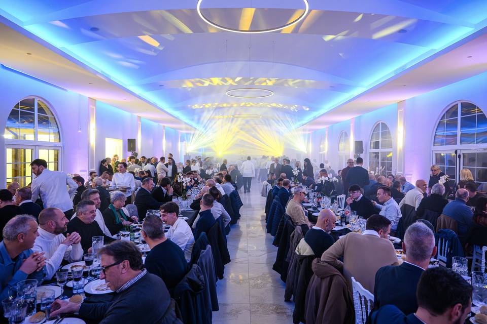 Evento Aziendale