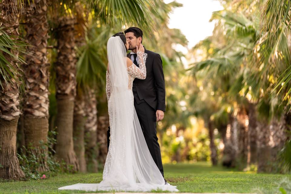 Matrimonio Matteo e Giulia