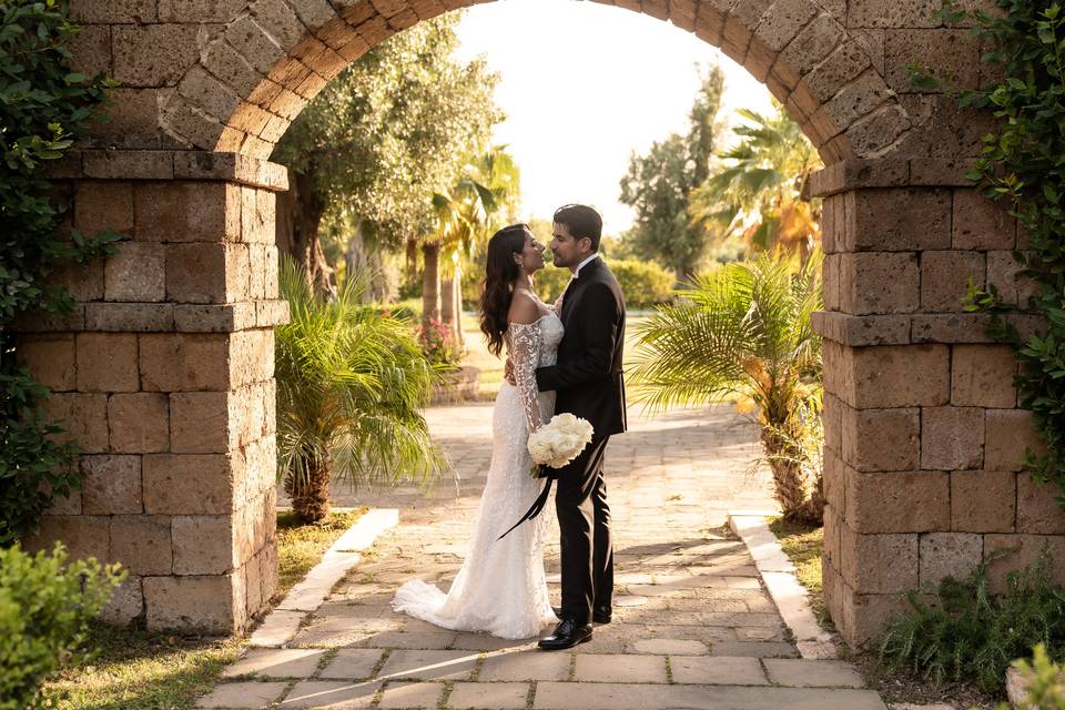 Matrimonio Matteo e Giulia