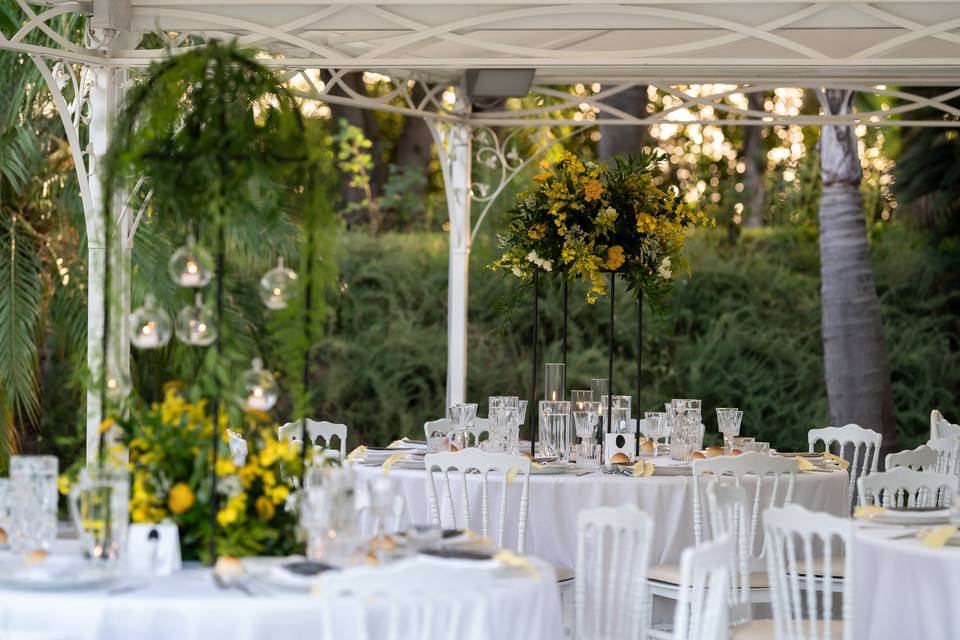 Matrimonio Matteo e Giulia