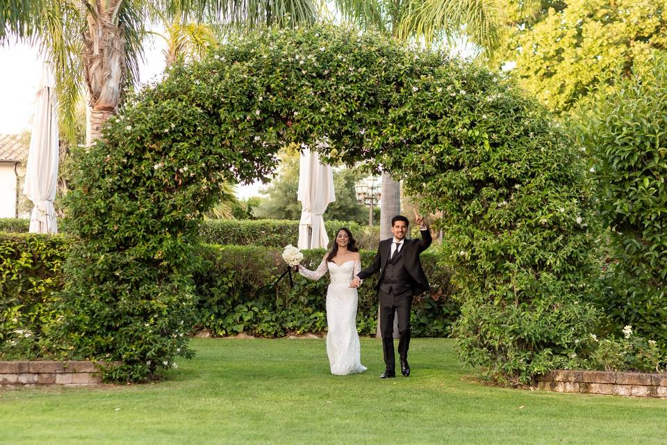 Matrimonio Matteo e Giulia