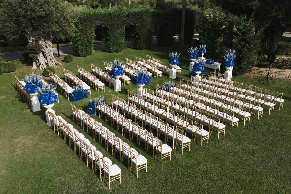 Matrimonio Marco e Martina