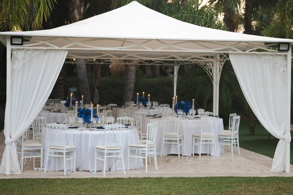 Matrimonio Marco e Martina