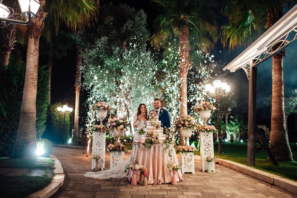 Matrimonio Sara e Leonardo