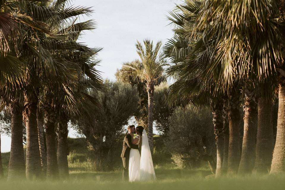 Matrimonio Domenico e Stefania