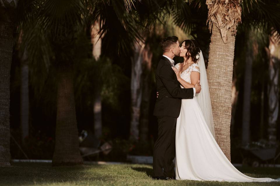 Matrimonio Domenico e Stefania