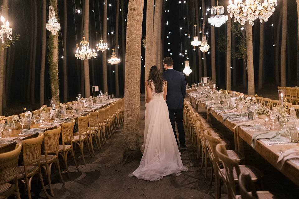 Etherea - Wedding and Private Events