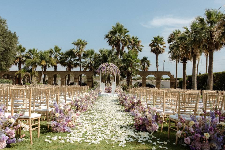 Matrimonio Alessio e Gaia