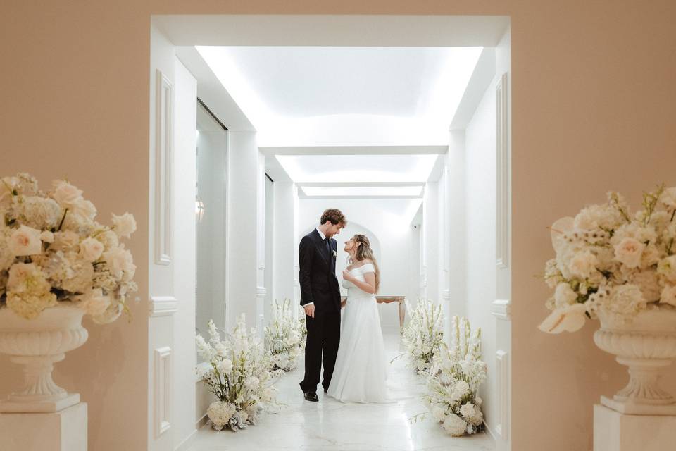 Matrimonio Marco e Giorgia