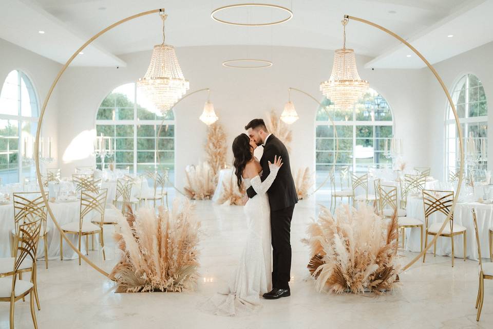 Matrimonio Federico e Susy