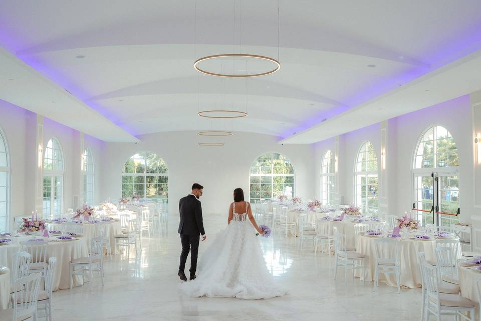 Matrimonio Alessio e Gaia