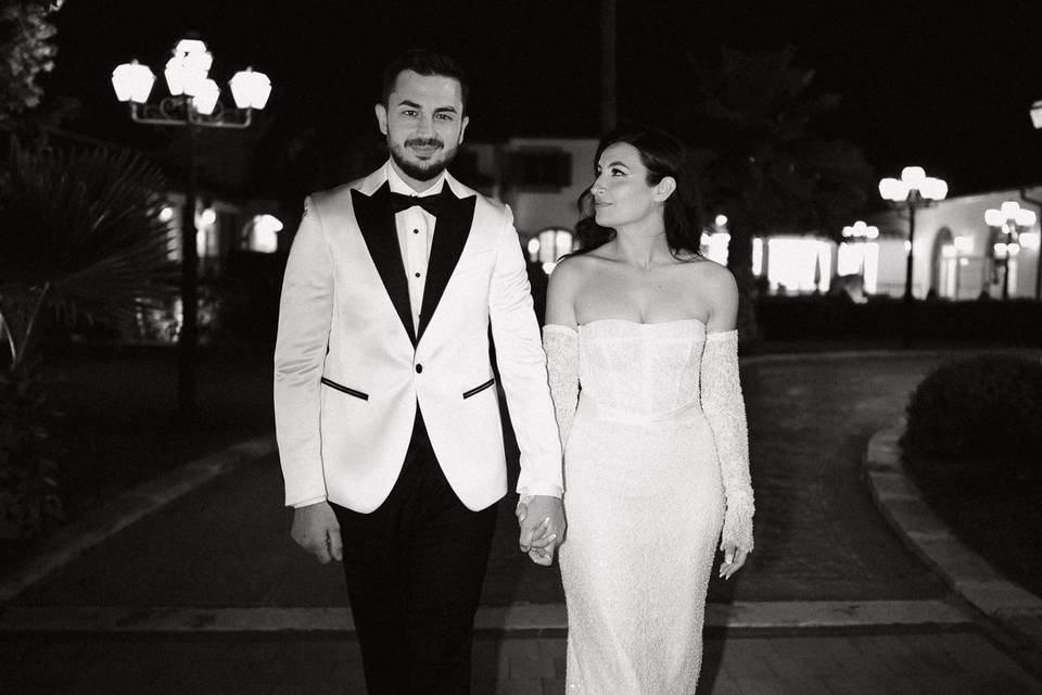 Matrimonio Federico e Susy