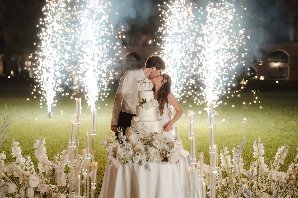 Matrimonio Marco e Giorgia