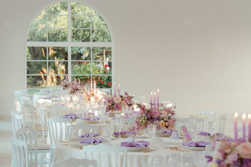 Matrimonio Alessio e Gaia
