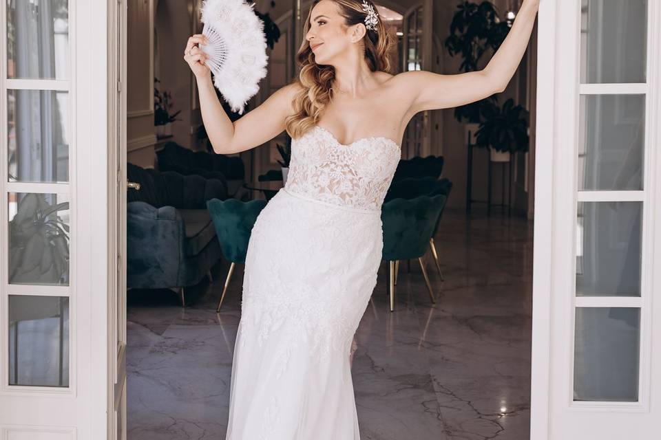 Matrimonio Matteo e Stefania