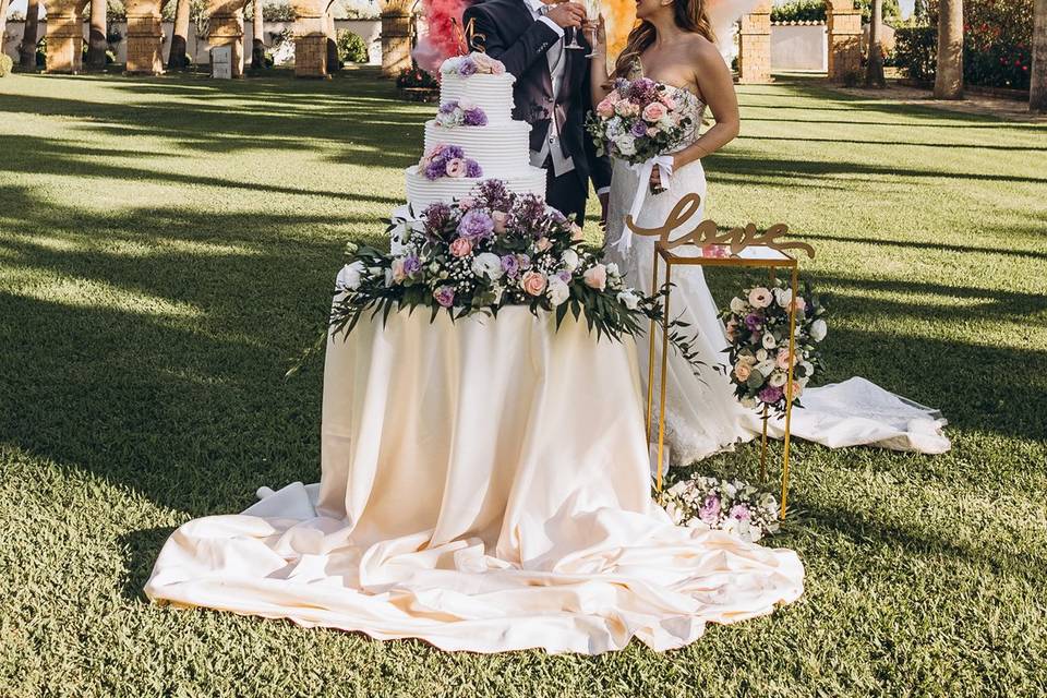 Matrimonio Matteo e Stefania
