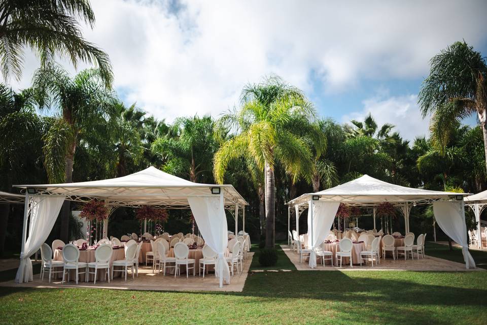 Matrimonio Cristian e Cristina