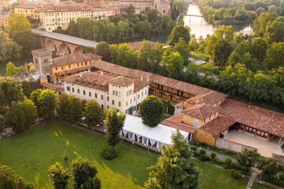 Villa Maggi Ponti