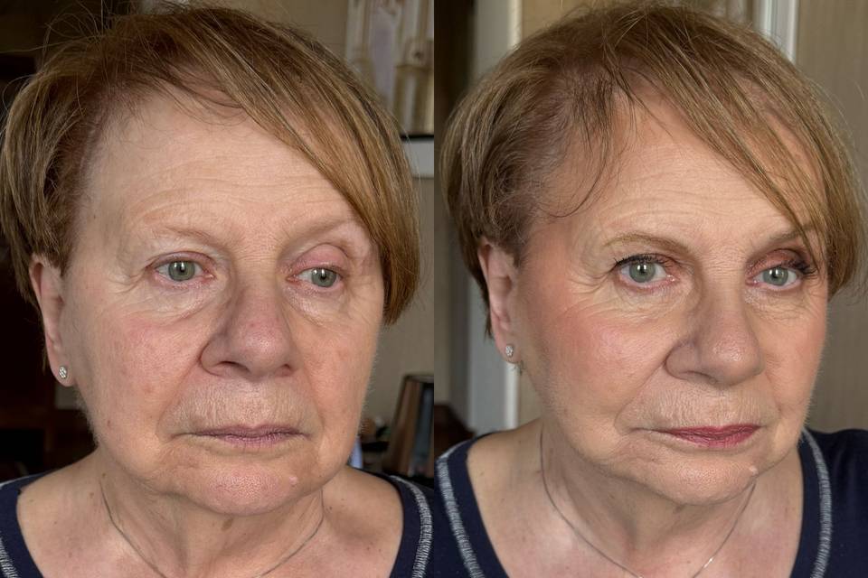 Mamma della sposa