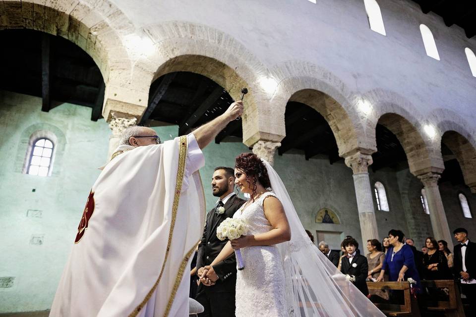 Matrimonio Cattedrale Gerace
