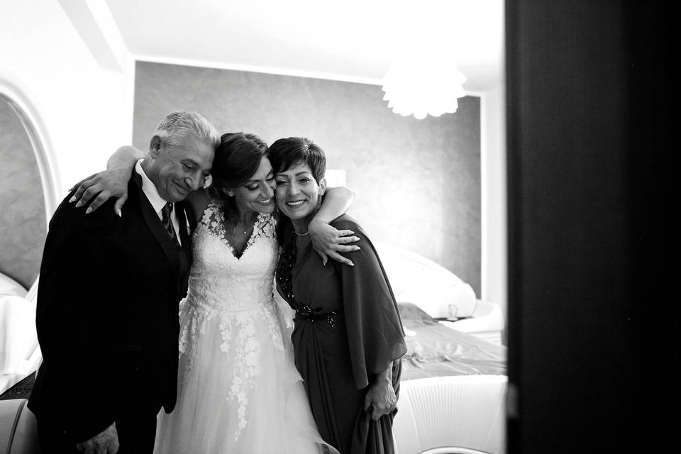 Matrimonio Benevento