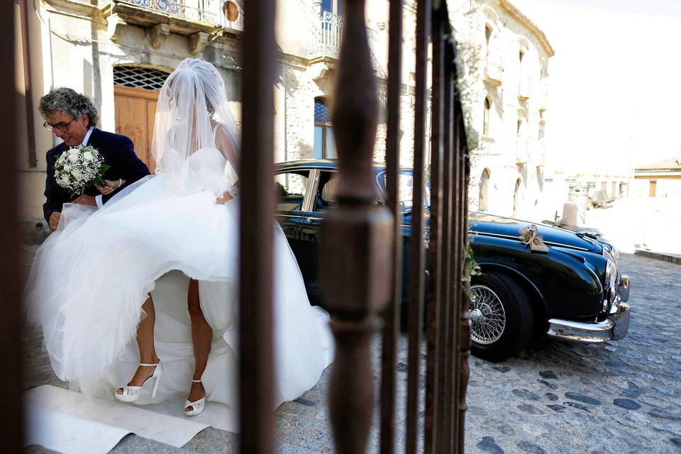 Oreste Coluccio Fotografo