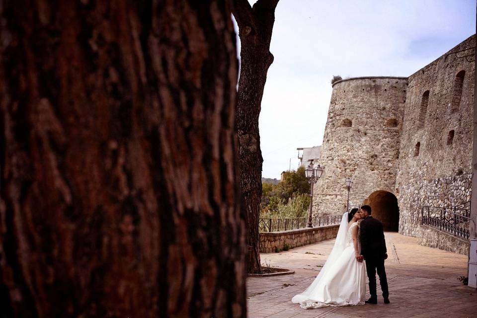 Oreste Coluccio Fotografo