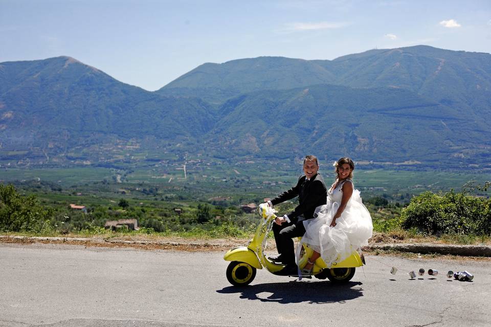 Matrimonio Italiano