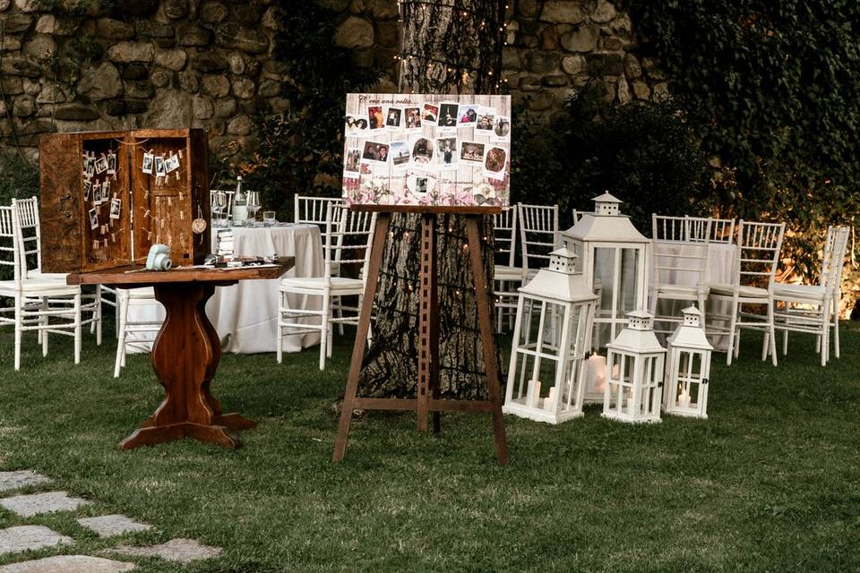 Shabby Chic