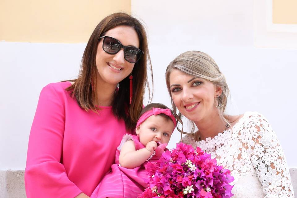 Federica Formisano Procida Wed