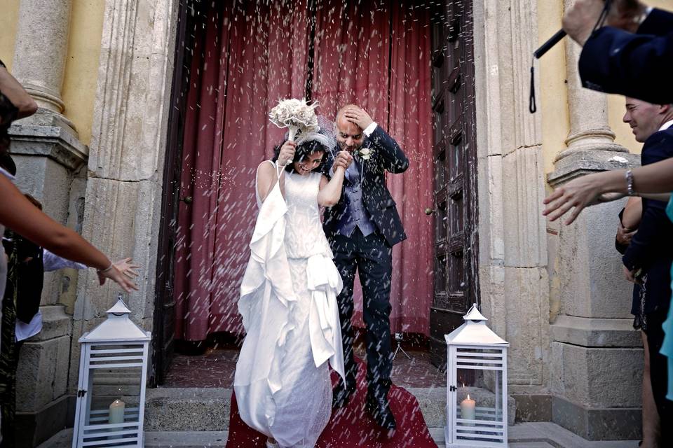 Wedding Calabria
