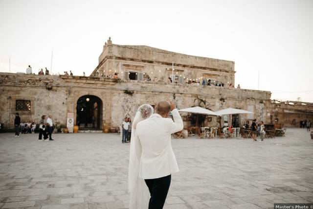 Tonnara di Marzamemi