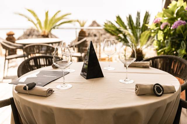 A Spurcacciuna Ristorante - Mare Hotel