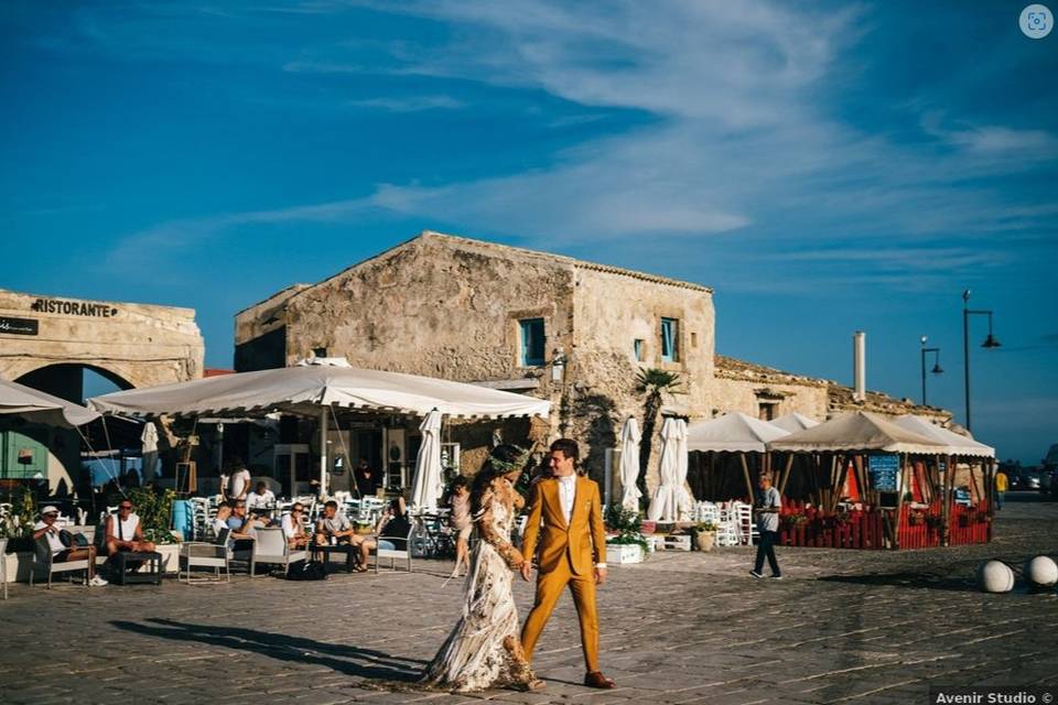 Il Borgo di Marzamemi