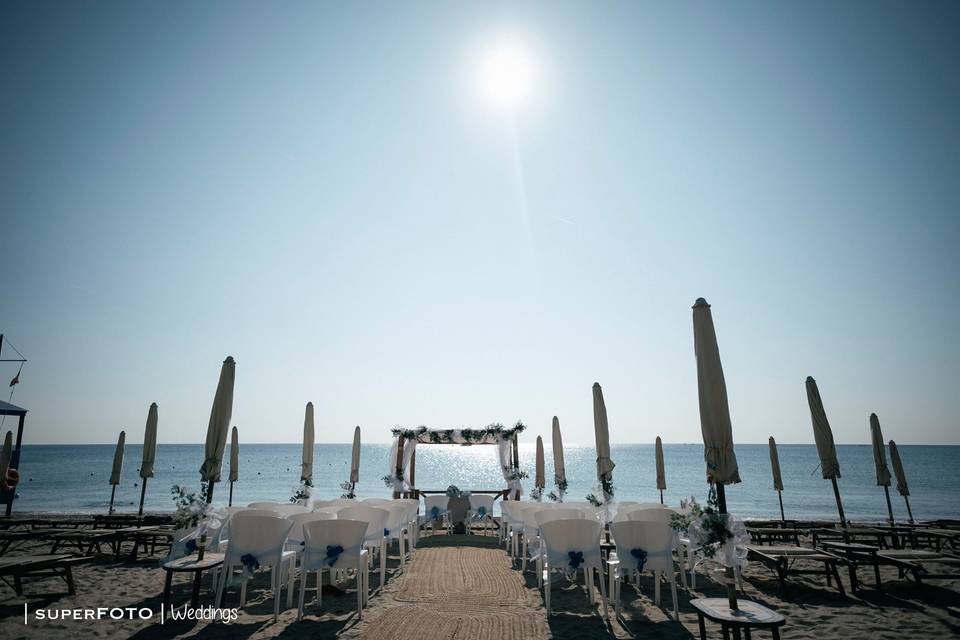 A Spurcacciuna Ristorante - Mare Hotel