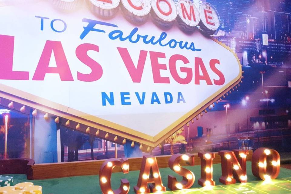 Just Eventi Casinò