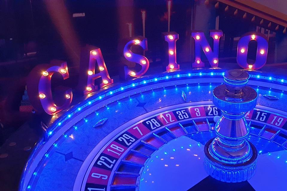 Roulette