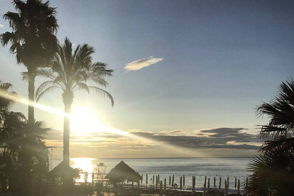 Piscina del Mare Hotel