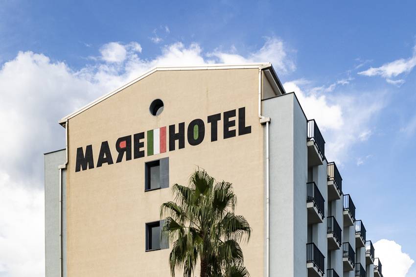 MareHotel