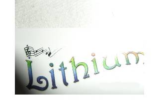 Lithium