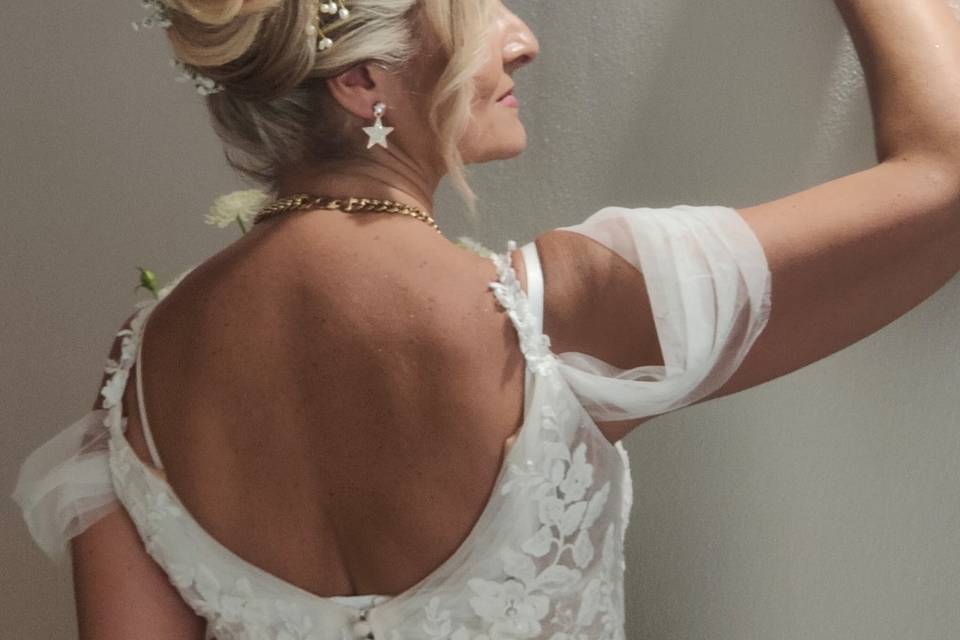 Rosa Matrimonio