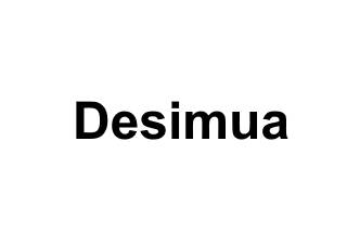 Desimua logo